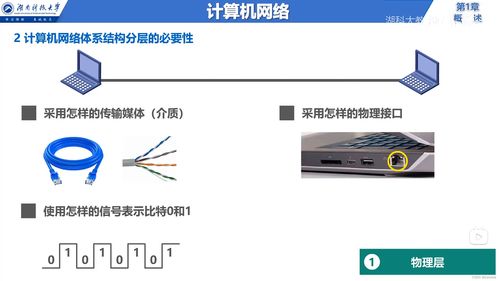 計(jì)算機(jī)網(wǎng)絡(luò)體系結(jié)構(gòu)與核心服務(wù)概述