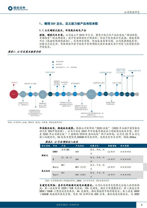 2023理想汽車深度研究報(bào)告 產(chǎn)品、戰(zhàn)略、營(yíng)銷、用戶與財(cái)務(wù)分析及產(chǎn)品運(yùn)營(yíng)策略